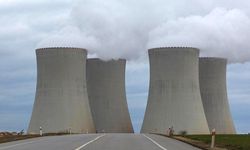 Birleşik Arap Emirlikleri: Barakah Nükleer Enerji Santrali'ne İHA saldırısı düzenlendi