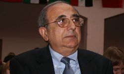 Eski Bakan Prof. Dr. Baran Tuncer hayatını kaybetti!