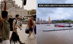 Batı sinemasının bitmeyen hastalığı: Hollywood'un İstanbul'a uyguladığı "sarı filtre" tepki çekti