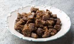 Bayram sofralarında gizli risk: Aşırı protein tüketimi