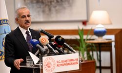 Bakan Abdulkadir Uraloğlu açıkladı! "Cumhuriyet tarihimizin rekorunu kırdık"