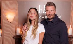 Victoria Beckham kahvaltısını paylaştı! Detay dikkat çekti