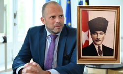 Belçika Savunma Bakanı Theo Francken'den Atatürk çıkışı!