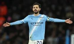 Galatasaray’dan Bernardo Silva’ya astronomik teklif!