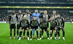 Beşiktaş sezonu mutlu noktalamak istiyor