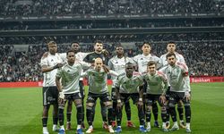 Beşiktaş'ın Avrupa Ligi 2. ön eleme turundaki rakibi FC Midjtylland oldu