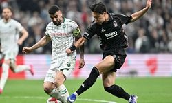 PFDK’dan Beşiktaş ve Konyaspor’a ceza!