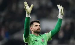 Beşiktaş'ta ilk veda belli oldu!