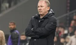 Beşiktaş'tan 41 yıl sonra bir ilk!