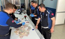 Bilecik'te dilencinin cebinden 32 bin TL çıktı, görenler şok oldu!