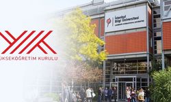 YÖK'ten "Bilgi Üniversitesi" açıklaması: Mağduriyete fırsat verilmeyecek!