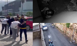 Hatay'da filmleri aratmayacak olay: Evden anahtarı alıp arabayı çaldılar