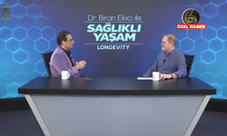 Kanal 6 Dijital’de dikkat çeken dosya: “Beyni korumadan uzun yaşamın anlamı kalmıyor”