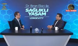 Kanal 6 Dijital’de uzun yaşam reçetesi: Uyku, nefes ve hareket