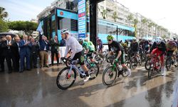 TUR 2026’nın yedinci etabında zafer Davide Ballerini’nin oldu
