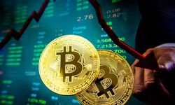 Bitcoin’de sert fren: Aylar sonra dev çıkış