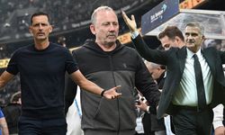 Sergen Yalçın’ın ardından Beşiktaş’ta teknik direktör arayışı başladı!