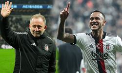 Eski Beşiktaşlı Josef De Souza'dan Sergen Yalçın itirafı! Sürpriz geri dönüş sinyali...