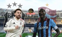 Dünden bugüne Beşiktaş-Trabzonspor rekabeti