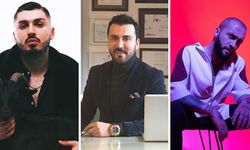Blok 3, Berkay, Volkan Bahçekapılı... Uyuşturucu soruşturmasında 1 tutuklama