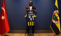 Fenerbahçe'de Sidiki Cherif için yeni formül!