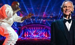 İstanbul’da muhteşem gece: Binlerce kişi bu konserlere akacak