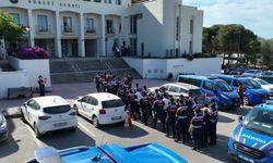 “Evlilik” vaadiyle 105 milyonluk vurgun: 7 şüpheli tutuklandı