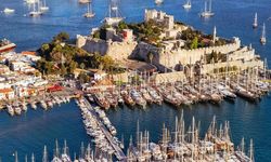 Bodrum’un en sevilen balık restoranları