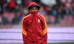 Galatasaray’da Boey kararı! Opsiyon kullanılmayabilir...