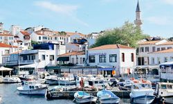 Bozcaada, dünyanın en iyi gastronomi rotaları arasında