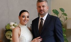 Buca Belediye Başkanı Görkem Duman ile Sevcan Orhan nişanlandı