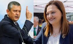 Siyaset kulislerinden bomba iddia! Özgür Özel'den Burcu Köksal'a tek cümlelik mesajda bakın ne yazıyor?