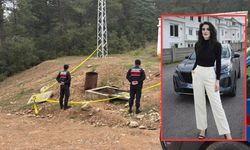 Burdur'da vahşice katledilen Kübra'nın cenazesi ailesine teslim edildi