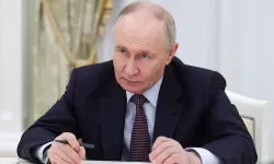 Putin Kiev'e büyük bir saldırı tehdidinde bulundu