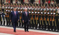 Trump’tan sonra Çin medyasından Putin’e "Eski Dost” vurgusu