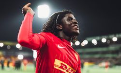 Galatasaray'dan genç orta sahaya kanca