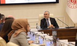 Bakan Işıkhan’dan 'yapay zeka' mesajı: İşgücü piyasasında beceri dönüşümü başlıyor