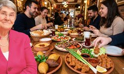 Canan Karatay açıkladı! En sağlıklı iki yiyecek bakın ne çıktı