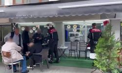Çay ocağı görünümlü fuhuş ağına operasyon!