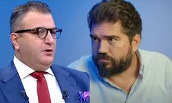 Cem Küçük'ten Rasim Ozan Kütahyalı hakkında şok iddia!