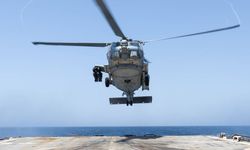 CENTCOM: İran’a yönelik ablukada 70 geminin rotası değiştirildi