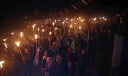 Çerkes Sürgünü 162. yılında: TBMM Başkanı Kurtulmuş'tan taziye mesajı