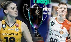 CEV Şampiyonlar Ligi'nde Avrupa'nın en büyüğü İstanbul'da belli oluyor! Final Four heyecanı başlıyor...