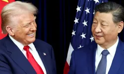 Trump Çin ile gizli bir anlaşma yapmış olabilir mi?