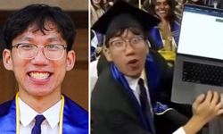 UCLA Mezuniyeti'nde ChatGPT çılgınlığı: Viral videonun aslı ne çıktı!