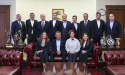 CHP'li büyükşehir belediye başkanlarından olağanüstü kurultay çağrısı