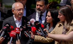 CHP Genel Başkanı Kılıçdaroğlu'ndan kurultay açıklaması!