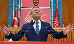 CHP Genel Başkanı Özgür Özel grup toplantısında açıkladı! "Seneye 1 Mayıs'ta Taksim'deyiz"