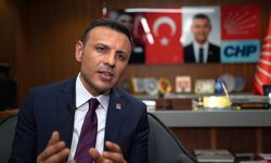 CHP İstanbul İl Başkanı Özgür Çelik: “İstanbul’un 39 ilçesinde yürüyüşler gerçekleşecek"
