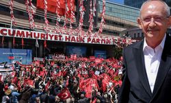 CHP’de dikkat çeken liste: Parti Meclisi’ne 55 yeni isim